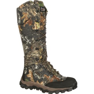 Lynx Waterproof Snake Boot