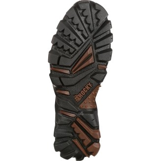 Lynx Waterproof Snake Boot