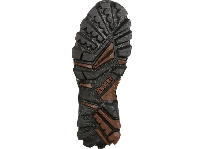 Lynx Waterproof Snake Boot