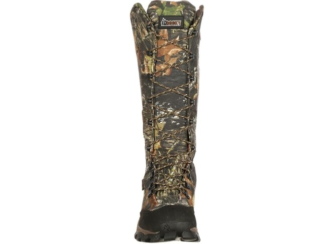 Lynx Waterproof Snake Boot