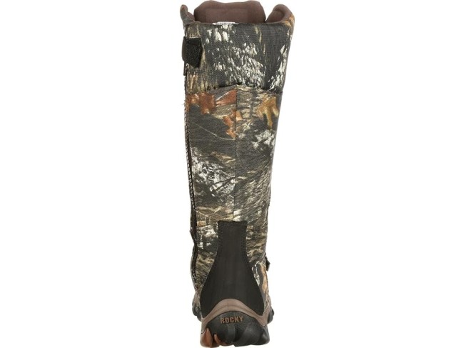 Lynx Waterproof Snake Boot