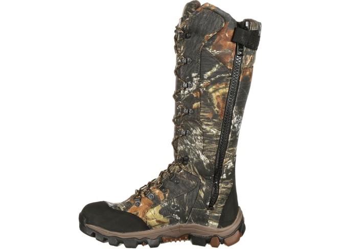 Lynx Waterproof Snake Boot