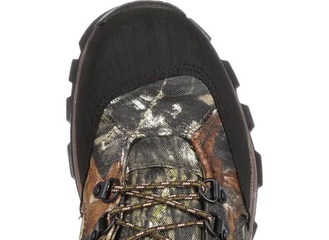 Lynx Waterproof Snake Boot