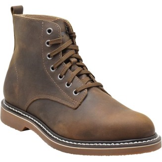 6" Boondocker Service Boot Pro