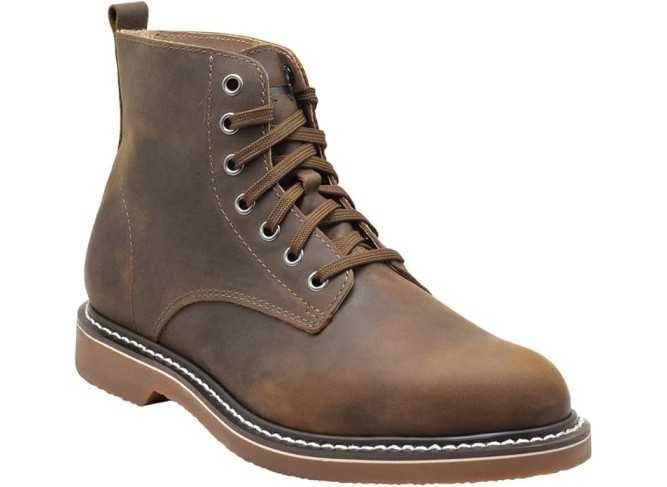 6" Boondocker Service Boot Pro