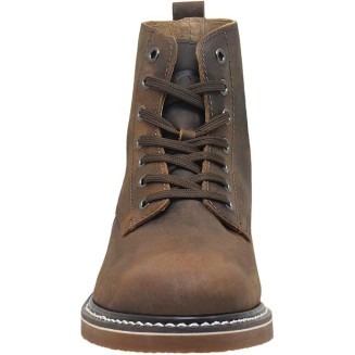 6" Boondocker Service Boot Pro