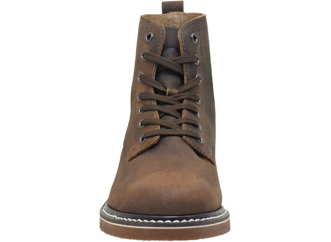 6" Boondocker Service Boot Pro