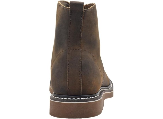 6" Boondocker Service Boot Pro