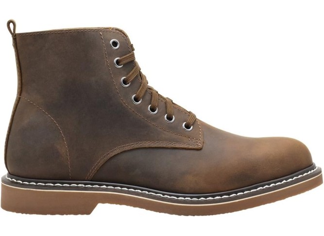 6" Boondocker Service Boot Pro