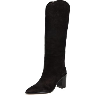 Women's Maryana Block Boots