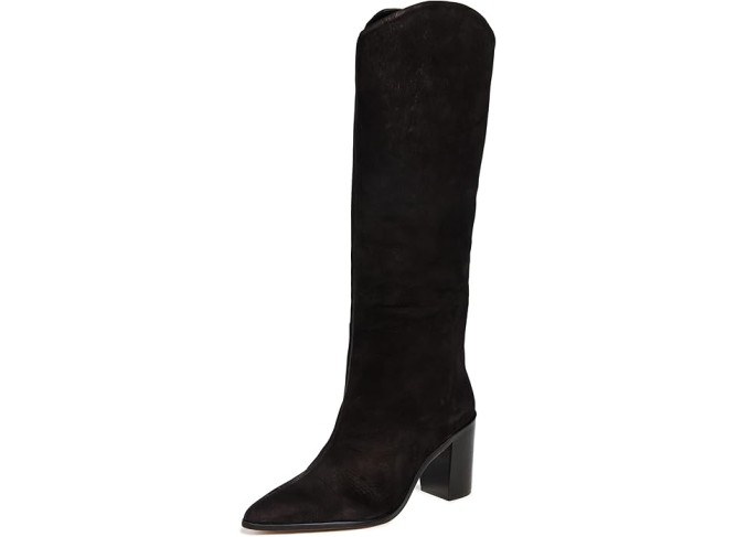 Women's Maryana Block Boots