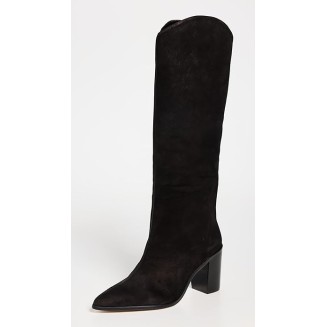 Women's Maryana Block Boots