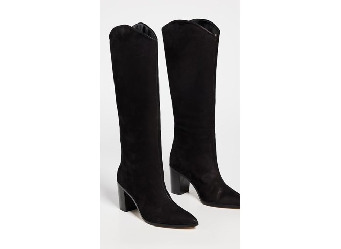 Women's Maryana Block Boots