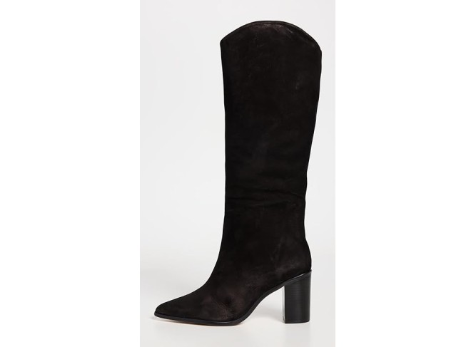 Women's Maryana Block Boots