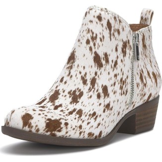 Women's Basel Ankle Boot