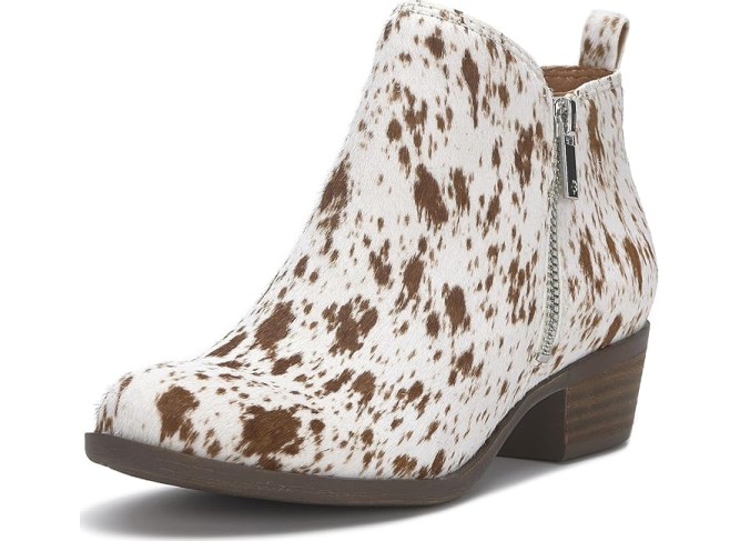 Women's Basel Ankle Boot