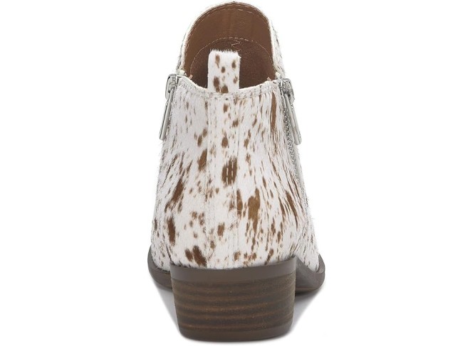 Women's Basel Ankle Boot