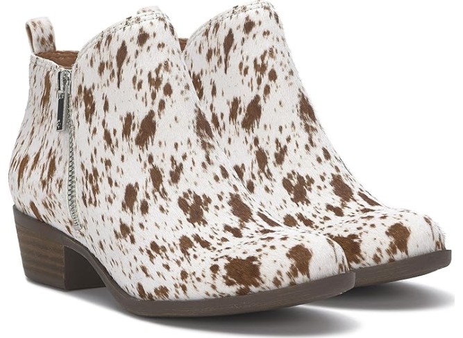 Women's Basel Ankle Boot