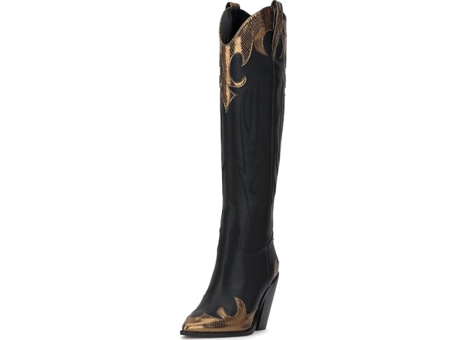 Women's Rhetta Knee High Boot