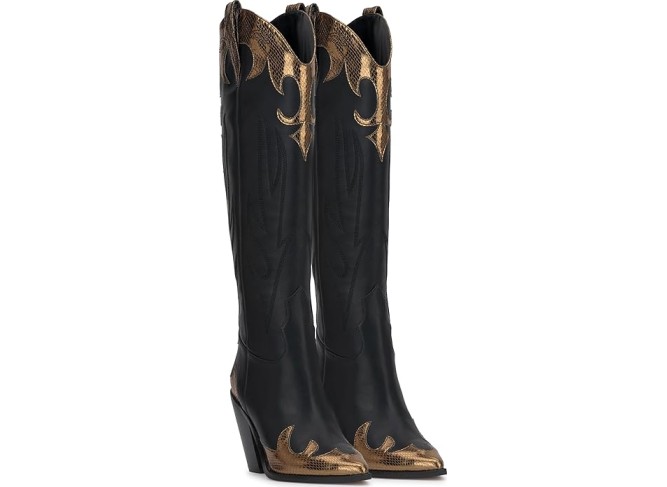 Women's Rhetta Knee High Boot
