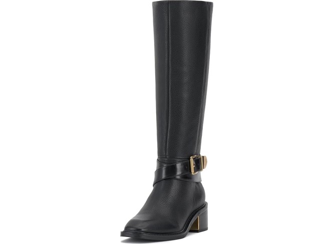 Women's Gini Wide Calf Knee High Boot