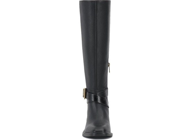 Women's Gini Wide Calf Knee High Boot