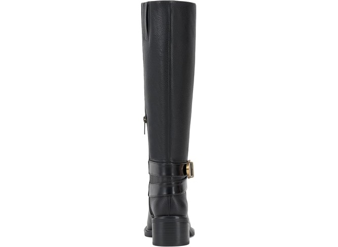 Women's Gini Wide Calf Knee High Boot