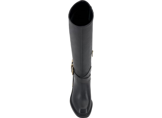 Women's Gini Wide Calf Knee High Boot