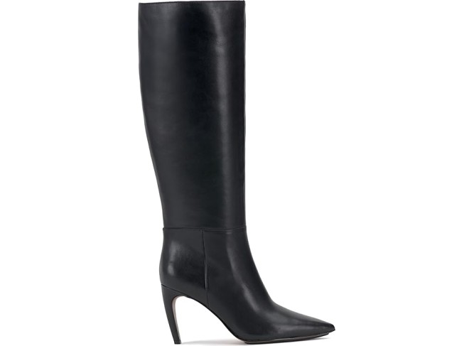Women's Brigitte Wide Calf Knee High Boot