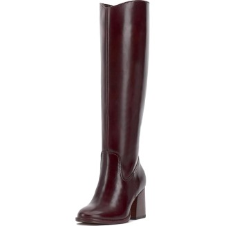 Women's Leila Wide Calf Knee High Boot