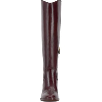Women's Leila Wide Calf Knee High Boot