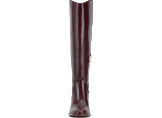 Women's Leila Wide Calf Knee High Boot