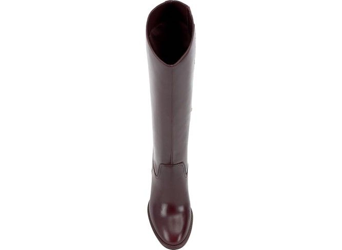 Women's Leila Wide Calf Knee High Boot