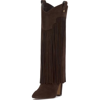 Women's Shela Wide Calf Knee High Boot