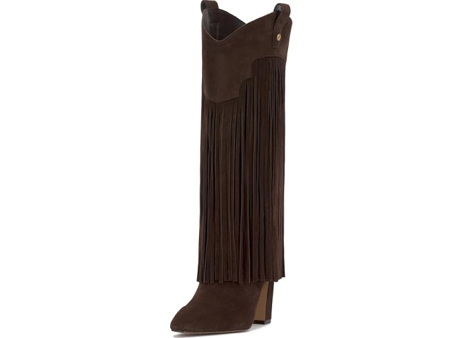 Women's Shela Wide Calf Knee High Boot