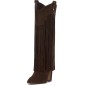 Women's Shela Wide Calf Knee High Boot