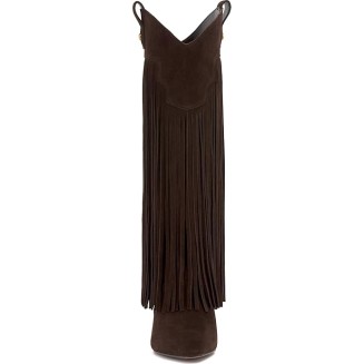 Women's Shela Wide Calf Knee High Boot