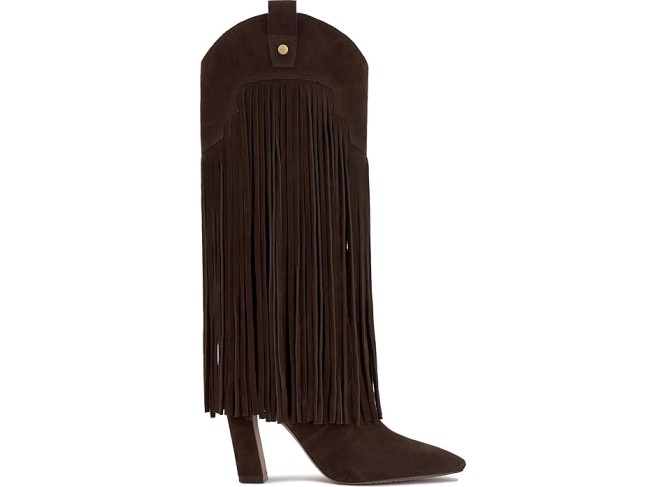 Women's Shela Wide Calf Knee High Boot