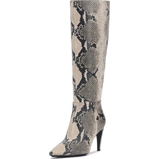 Women's Brigitte Knee High Boot