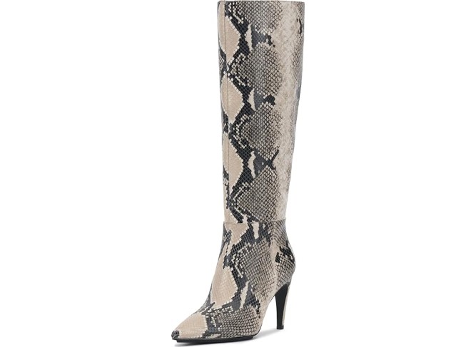 Women's Brigitte Knee High Boot