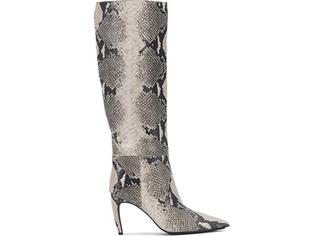 Women's Brigitte Knee High Boot