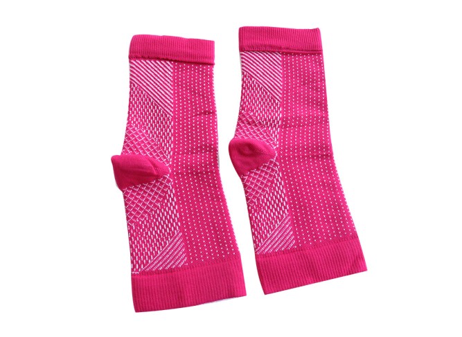 Compression Ankle Sleeve