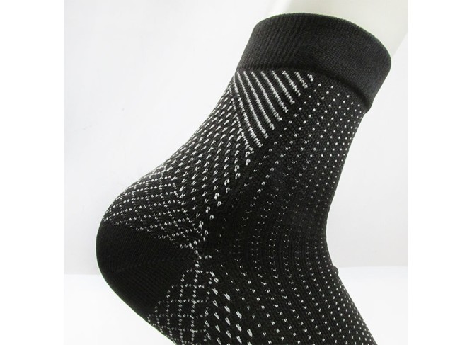 Compression Ankle Sleeve