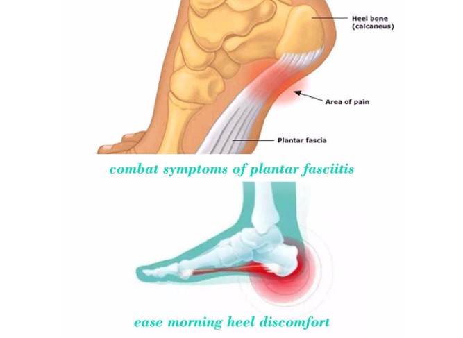 Compression Ankle Sleeve