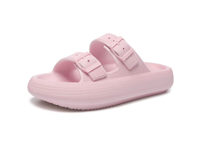 Premium Adjustable Heanest Sandals