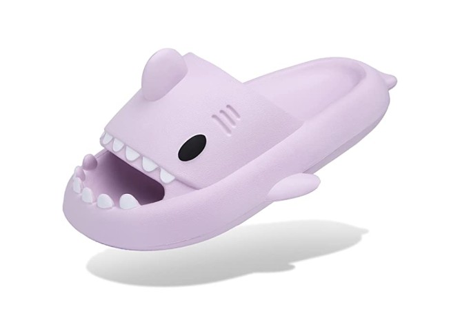 Premium Sharkeez Slides