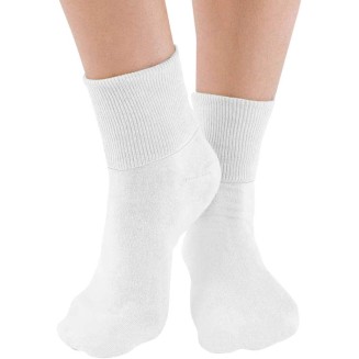 buster brown 100% Cotton Socks - Pack of 6 Pairs