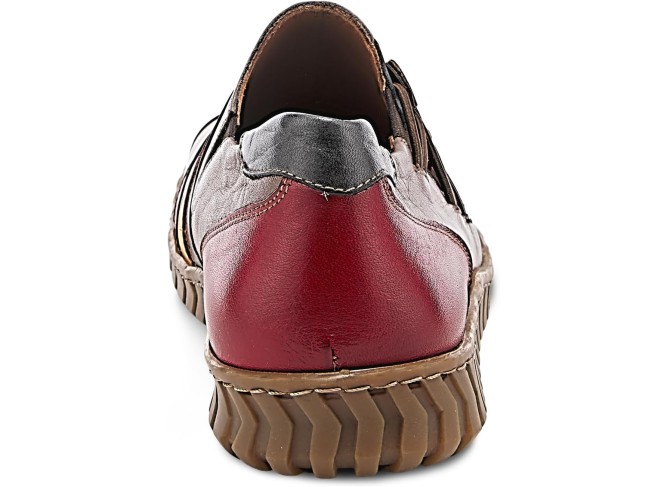 Women's Neeta Slip-On Shoe